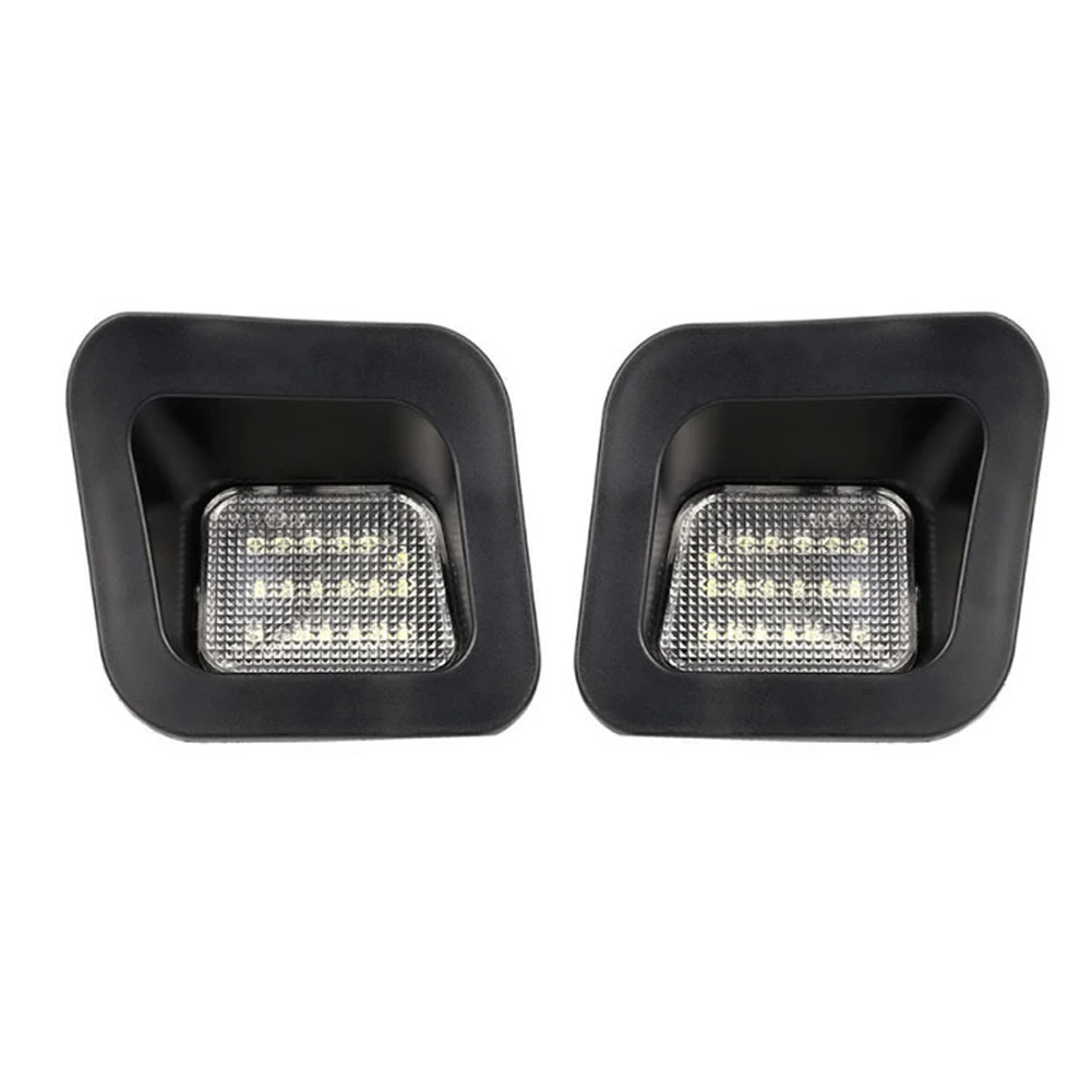 ڵ LED ȣ , 6500K ± Ʈ,  ,  RAM 1500 2500 3500 2003-2018, 12V, 2 