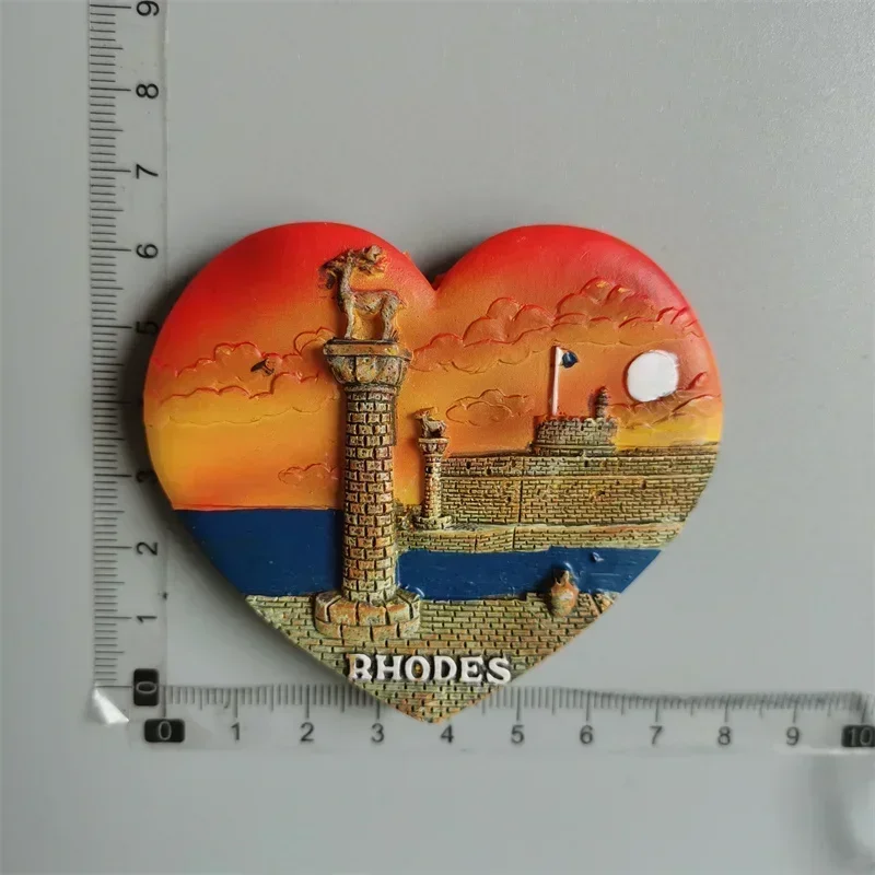 Groothandel toeristische souvenirs uit Griekenland voor decoratie en nog veel meer
