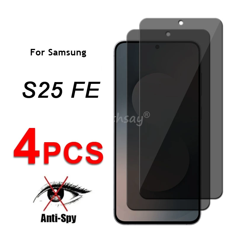 Premium Privacy Tempered Glass Screen Protector with Anti-Spy Technology