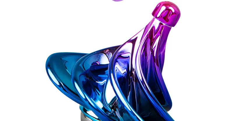 Wind Spinner Toy Rotating Fidget Game Creative Stress Relief Toy_voghion.com