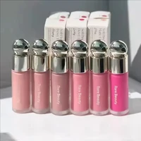 Rare Beauty Poudre Blush Maquillage Best-seller Fard à joues liquide Fond de teint Éclat naturel Longue tenue Colorant Cosmétiques imperméables 3