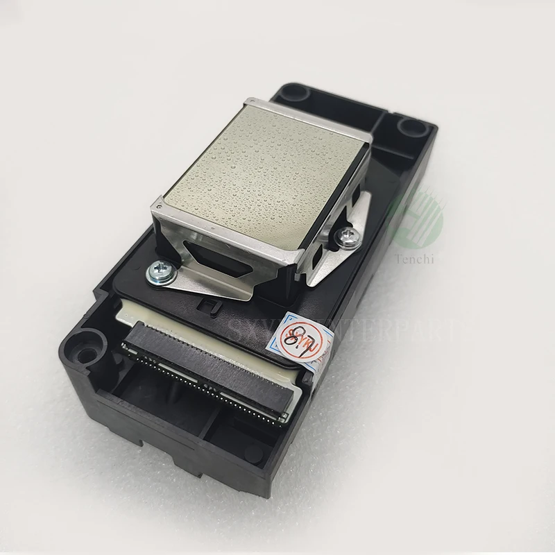 무료 배송 프린트 헤드 DX5 F186000 F187000 F158000 F160010 프린트 헤드, Epson R1800 R1900 R2000 DX5 프린트 헤드용