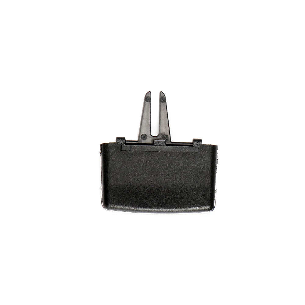 Car Front Air Conditioning Vent Grille Clip Slider for Mercedes W204 X204 C GLK Class 2007-2015