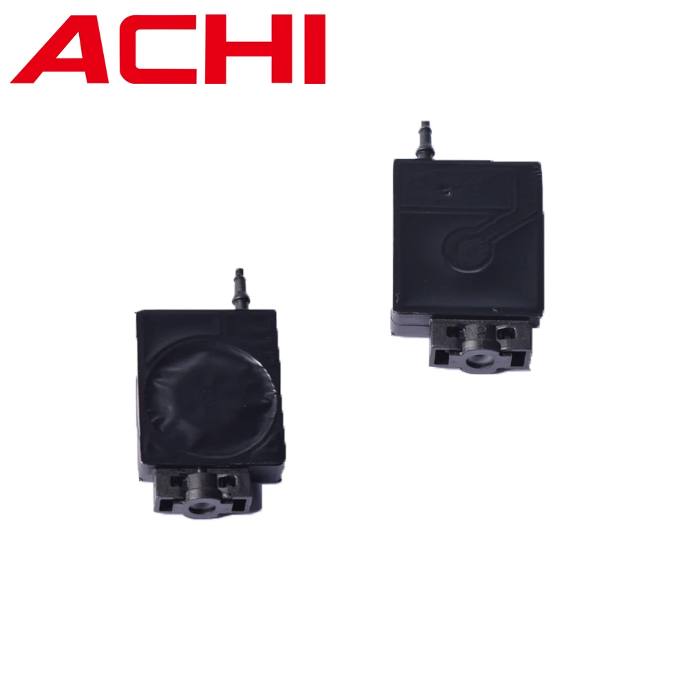 UV Printer Ink uv Damper Filter compatible for Epson 1390 1400 1410 1430 1500W L1800 L800 Printer Parts