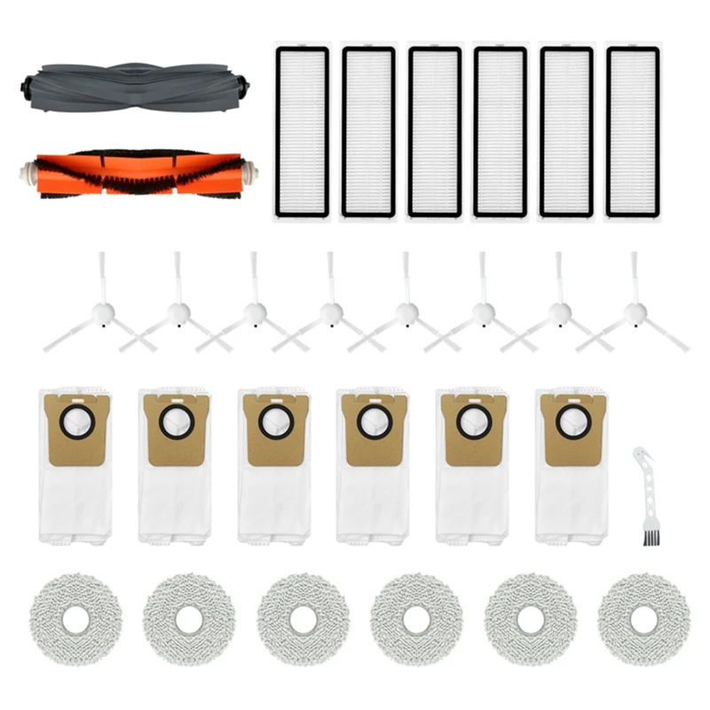 

Фильтр Hepa для Dreame Bot L10S Ultra/ S10 / S10 Pro / B101CN / X10