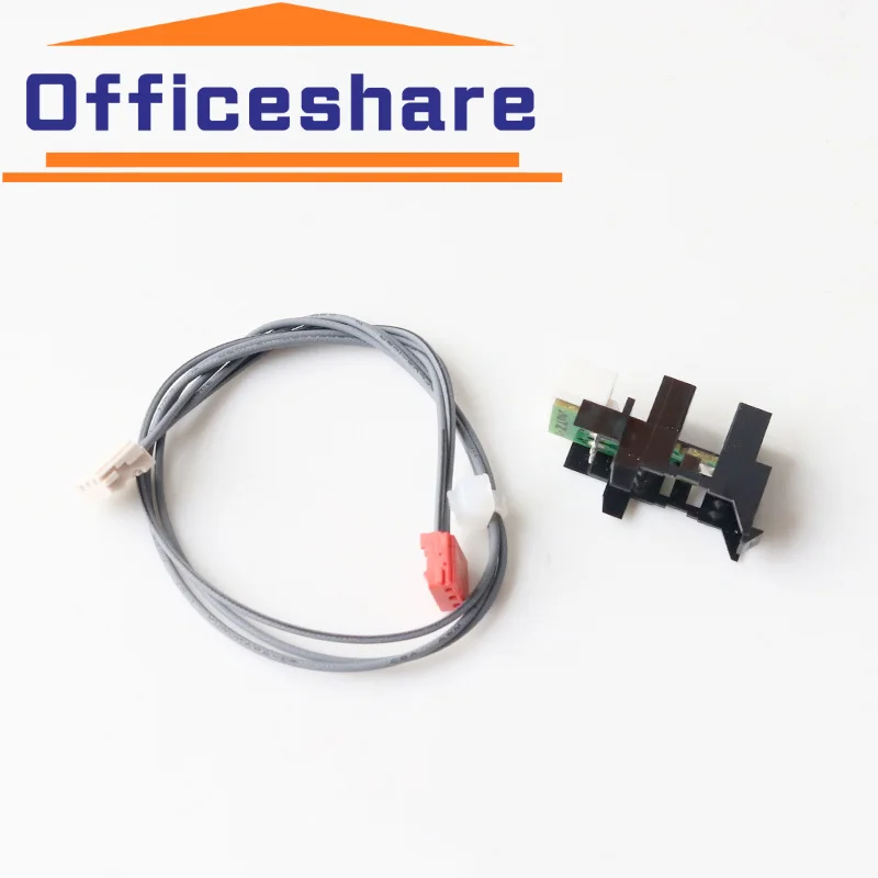 

1SET AW02-0204 AW02-0056 AW02-0160 AF2090 Photo Interrupter and Connector Line Fuser Sensor for Ricoh Aficio 1035 1045 1055