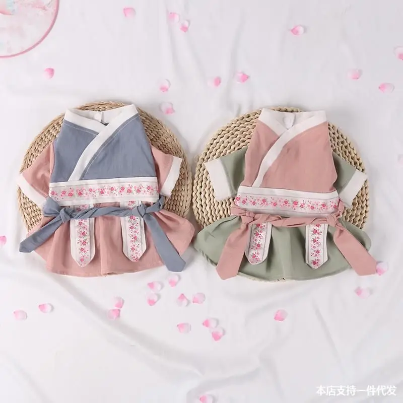 

Cosplay Cat Clothes Accessories Cats Clothing Cat Cat'S Costumes Funny Dog Fancy Dress Costume For Cosplay Dress Chinese Style