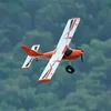 Rc Plane Pnp Xfly Airplane Model 1233mm Model Aircraft Training Aircrafte Pneumatic Tyre Fixed Wing Rc Plane Adult Toy 5