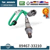 REAR Oxygen Sensor O2 Sensor 89467-33210 For Toyota Avalon 2019-2021 2.5L Toyota Camry 2018-2020 2.5L Lexus ES300h 2019-2020 1