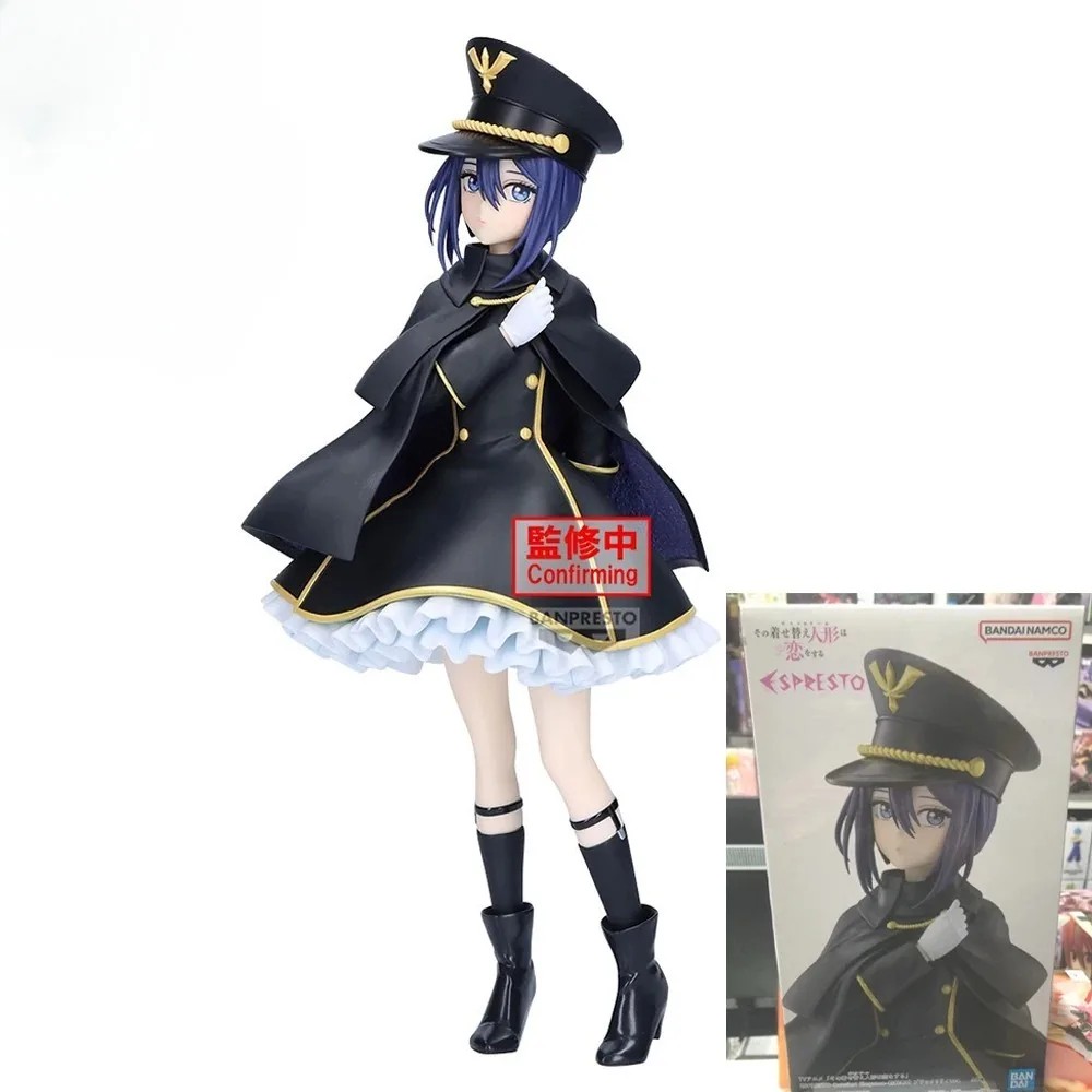 مجسم شخصية أنمي اسبريستو اينوي ساجونا 21 سم