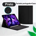 Portuguese Black
