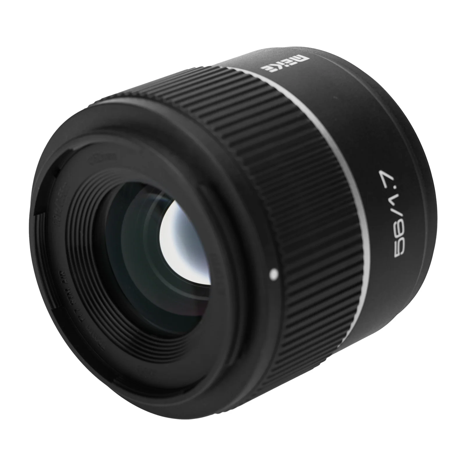 MEKE MEIKE 56mm f1.7 에어 APS-C 자동 초점 E 마운트 인물 사진 렌즈 (니콘 Z, ZF, ZFC,  E, A6400, A6700, ZVE10 II 호환)
