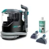 Kenmore KW2001 Portable Carpet Spot Cleaner & Pet Stain Remover, 17Kpa Powerful Suction with Versatile Tools for Upholster 1