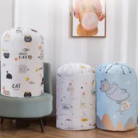 Luggage Bag Travel Organizer Blanket Toy Container Quilt Pillow Organizer Bedding Storage Large Capacity Clothes Storage Bag 1