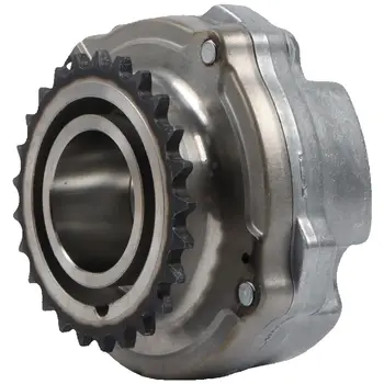 1pc Camshaft VVT Sprocket 2435026800 FOR Hyundai Accent Kia Rio Rio5 2006-2011 G4ED G4GC