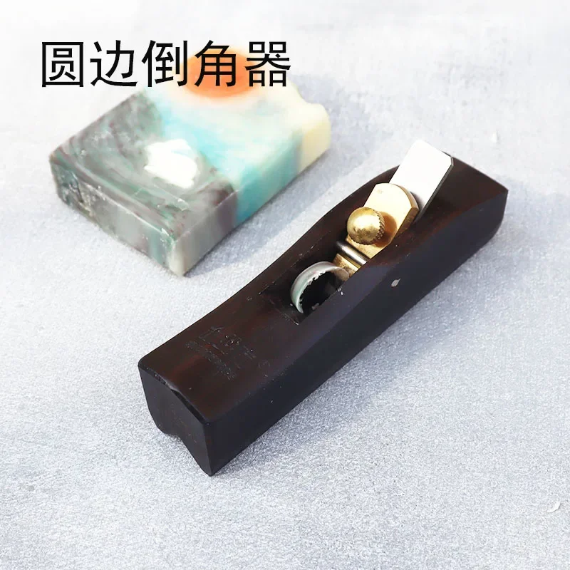 Description Picture 4 of itemSoap Making Supplies Kits Soap Edge Corner Planer Fillet Chamfering Machine Trimming Tools Cutter Handmade Diy Soap Craft