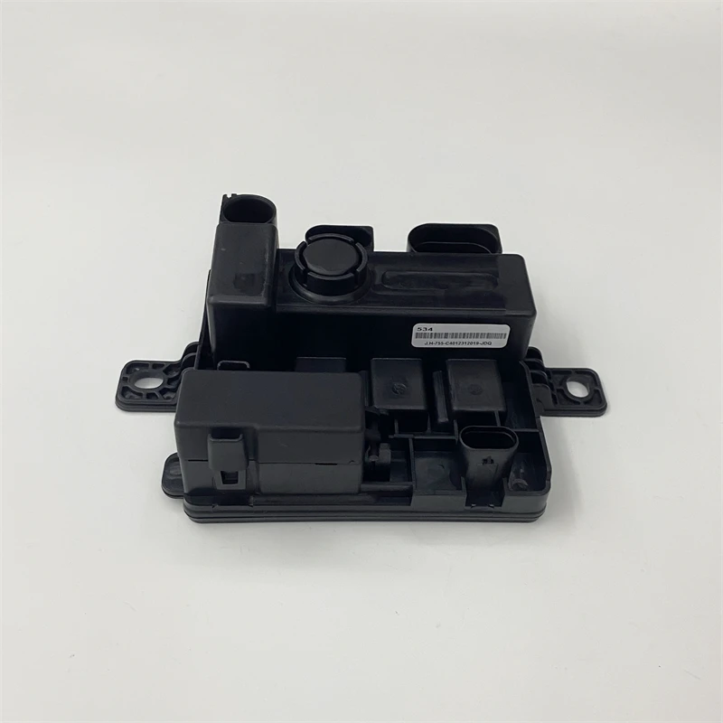 STZT 12637591534 Integrated Power Supply Module for BMW X5 E70 X5 F25 F01 F02 F07 F10 F30 1263 7591 534