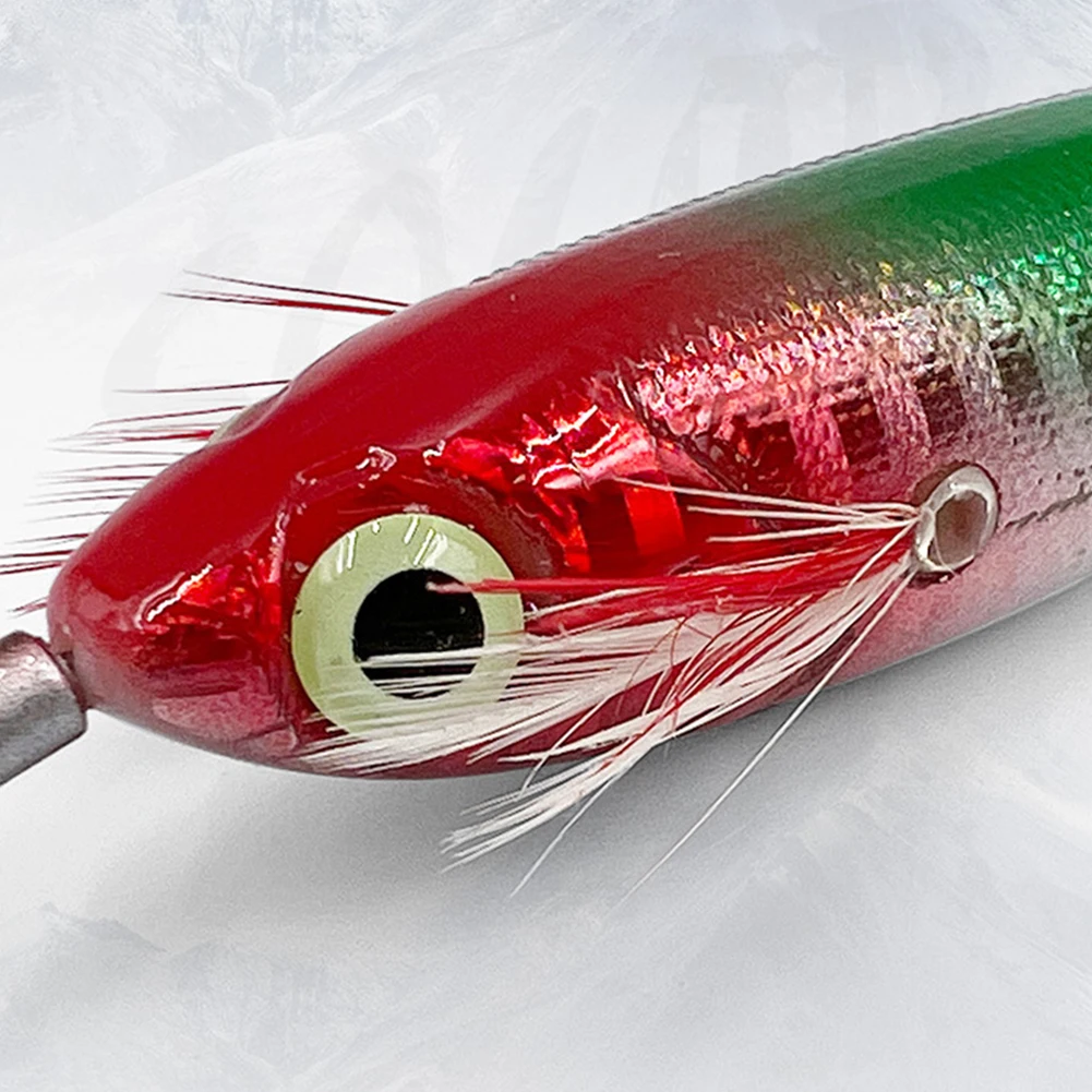 Artificial Squid Hook Lure for Sea Fishing