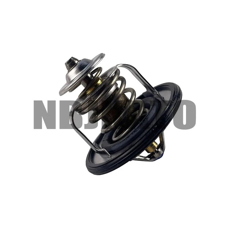 NBJKATO Genuine Engine Thermostat With Gasket 21210AA210 / 21210AA211 For Subaru Crosstrek Impreza Legacy 2012-engine coolant thermostat