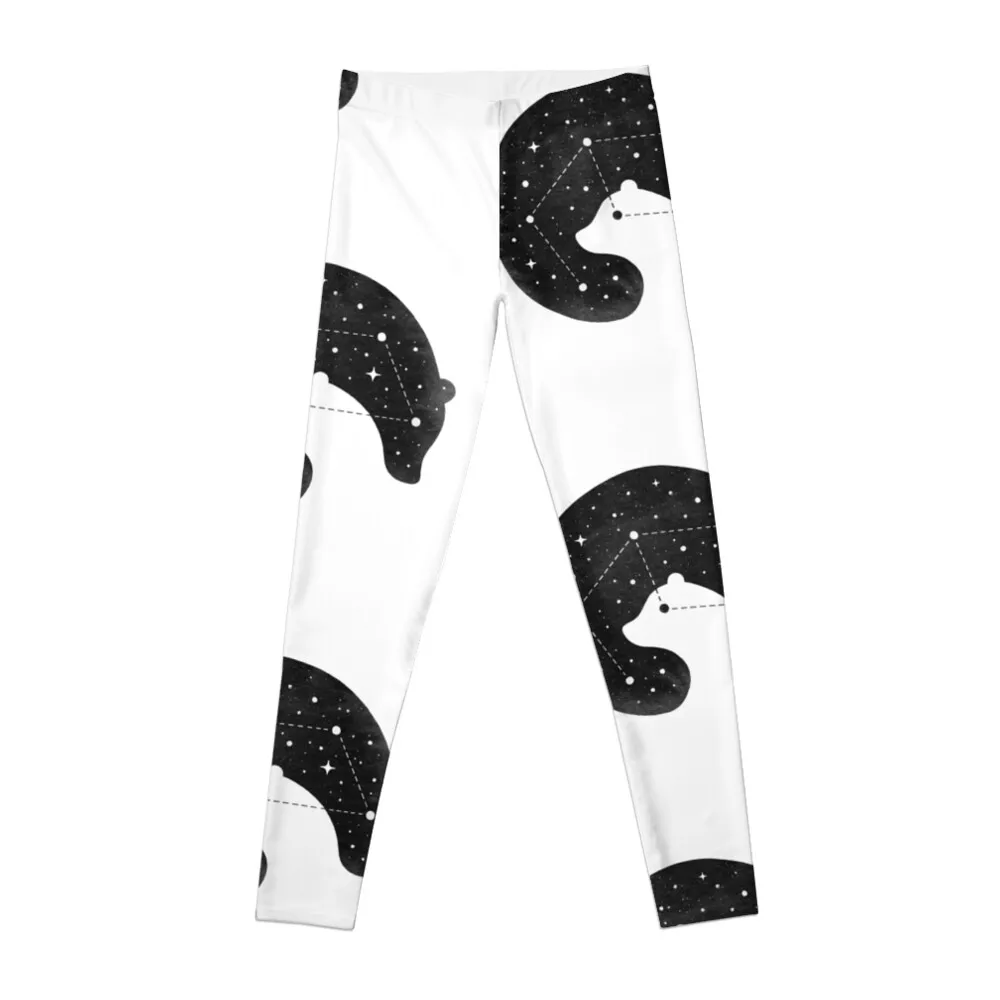 

Stellar Love Leggings sport pants gym's sportswear Fitness clothing Womens Leggings