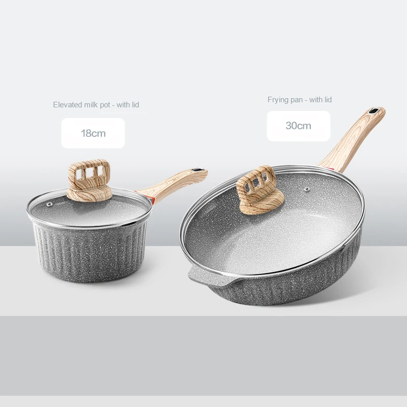 https://ae01.alicdn.com/kf/Secb76787549348d4a738ae6e3df0fa83K/Maifan-Stone-Non-Stick-Frying-Pan-Set-Soup-Pot-Milk-Pan-with-Wooden-Handle-Wok-Cookware.jpg