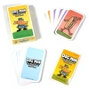 Dog Man Hot Dog Card Game The Fast and Frenzied Collection Game for Kids Featuring Art from the Dog Man 2