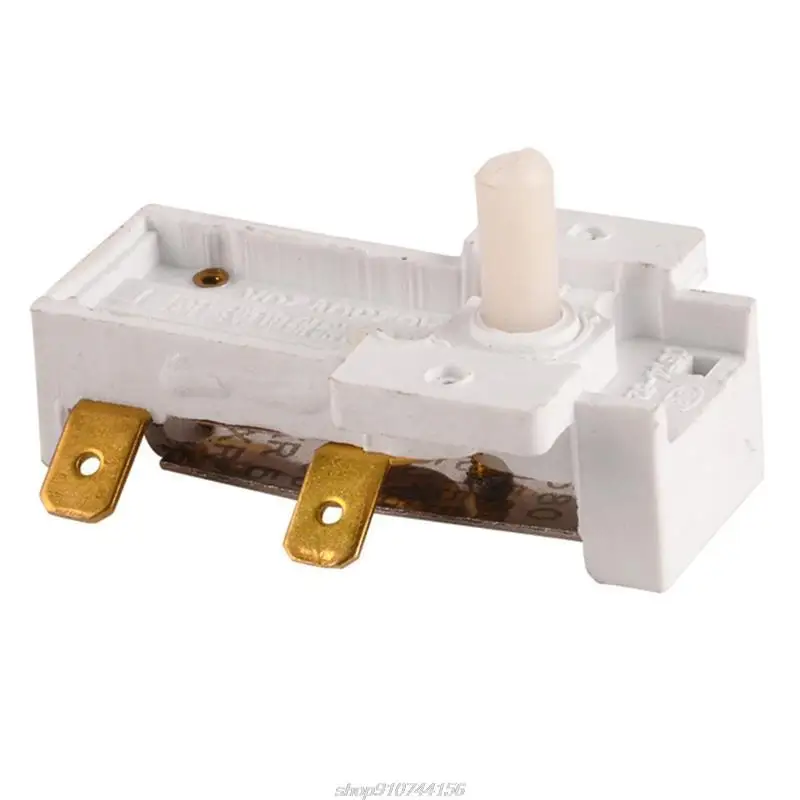 Temperature Control of Electric Heater Prevent the Heater from Overheating for Most Electric Heaters JE15 22