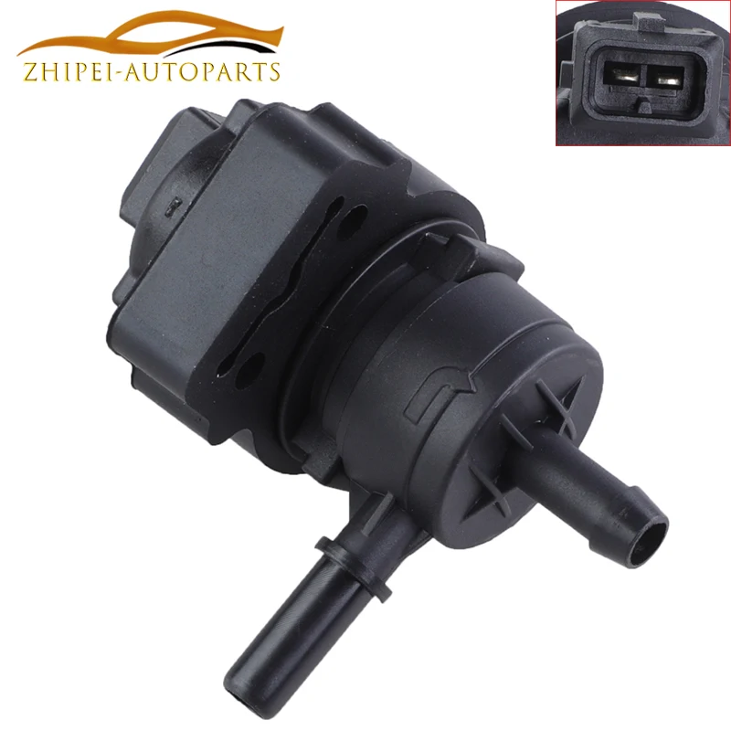2124702493 Vapor Canister Purge Solenoid Valve Car A2124702493 911  