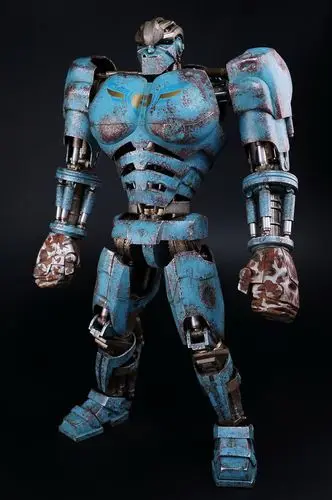 ThreeA 3A 1/6 《Acero Real 》Ambush Figuras de acción Modelo