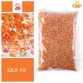 T Silk AB