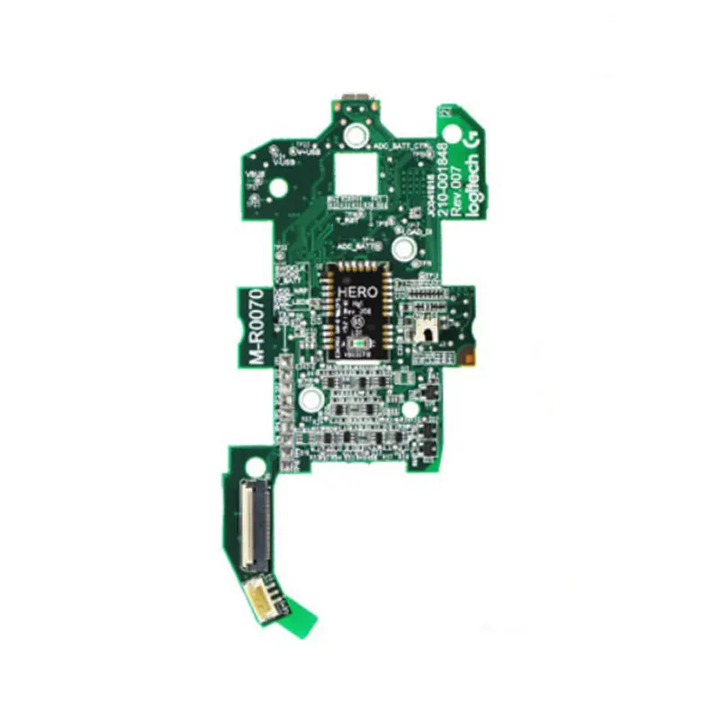 Compatible mouse motherboard GPW/GPRO X SurperLight G502 HERO/G502 LIGHTSPEED/G903/G903hero cable repair replacement parts