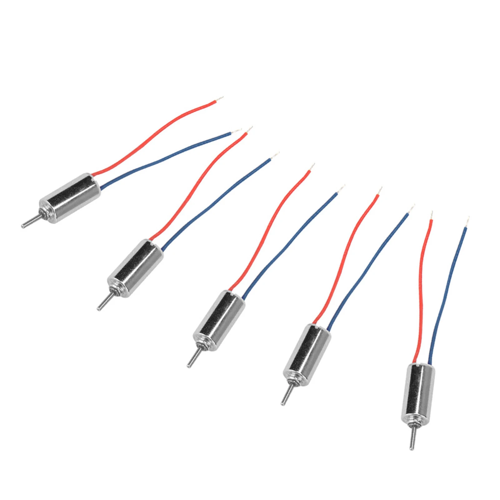 Micro moteur sans noyau 4.5V 32250 tr/min, idéal pour des projets de modélisme et bricolage
