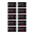 Audi 10pcs