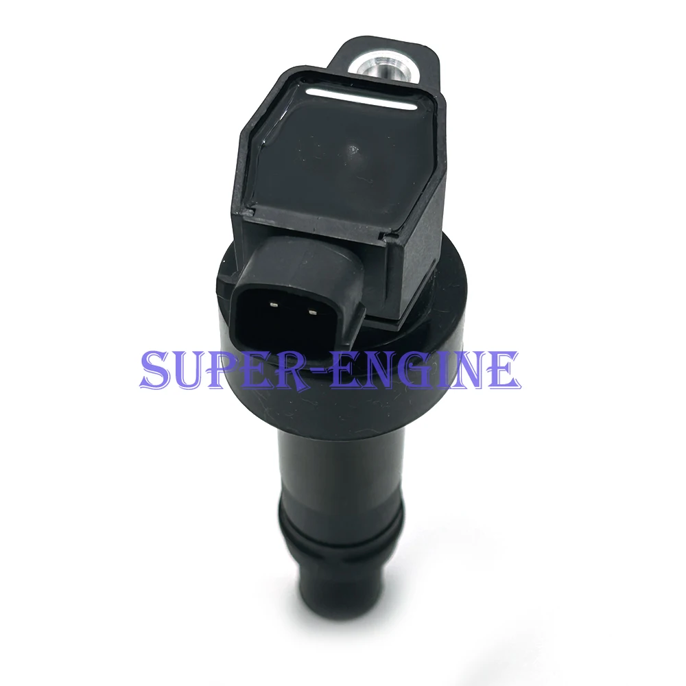 4Pcs Ignition Coil For KIA Rio Rio5 UB KIA Soul 12-18 1.6L Hyundai Accent Veloster i20 i30 27301-2B100 27301 2B100