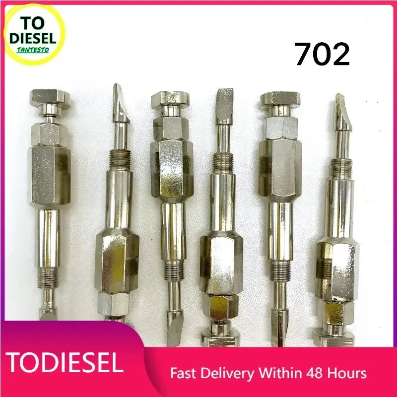Dieselpumpen-Reparaturwerkzeuge für P7100 PW2000 von WEIFU LONGKOU