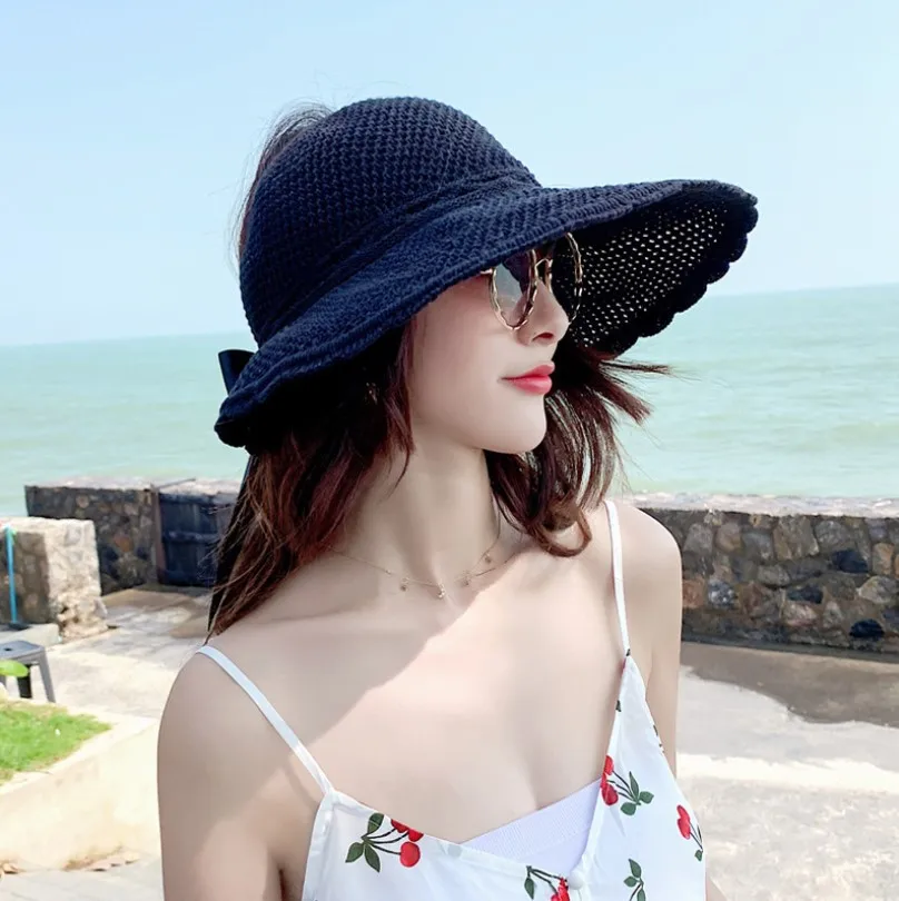 2022 New Summer Fisherman Hat Ladies 