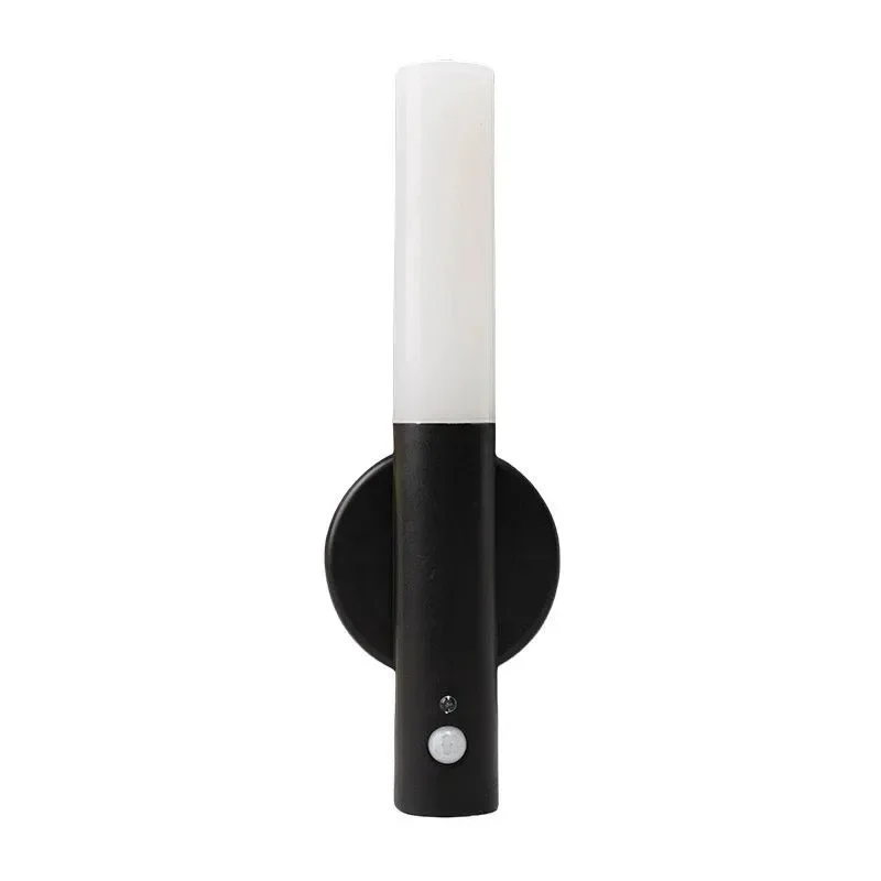 Magnetic USB LED Night Light for Corridors and Stairs