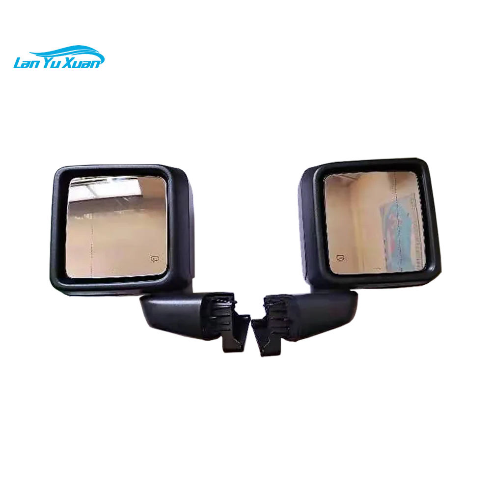 

hot sale Exterior Accessories Auto Side Rear View Mirror Car Rear view Mirror For Jeep Wrangler
