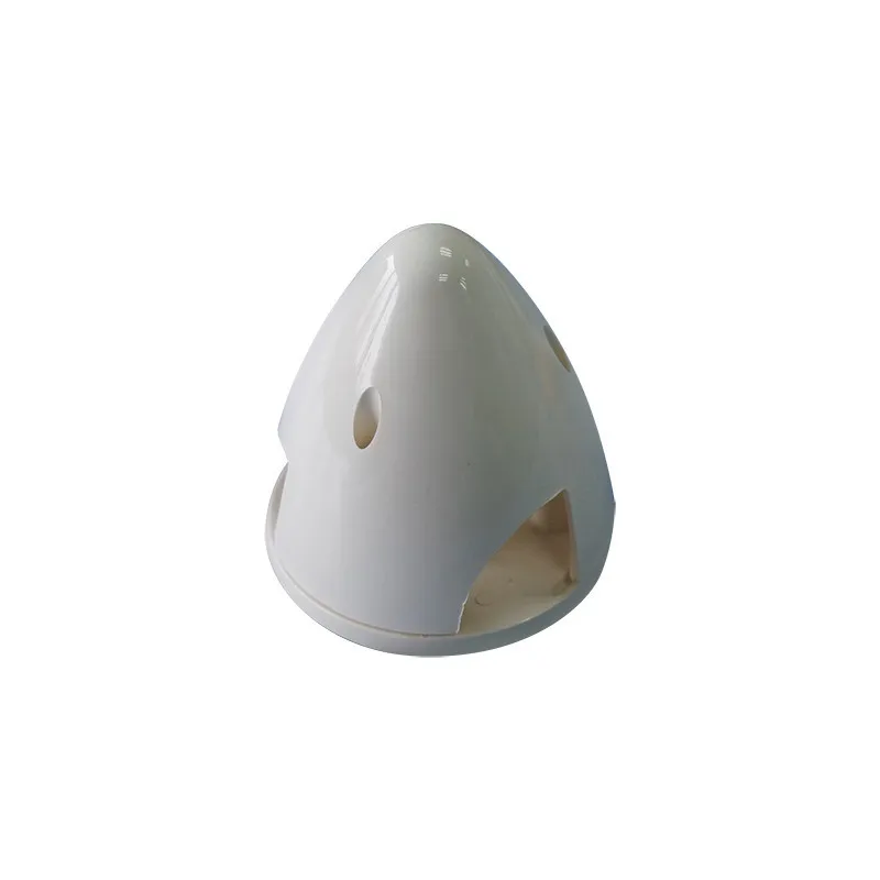 Spinner hélice RC 2 pouces 3 pales nylon + vis - XAERO