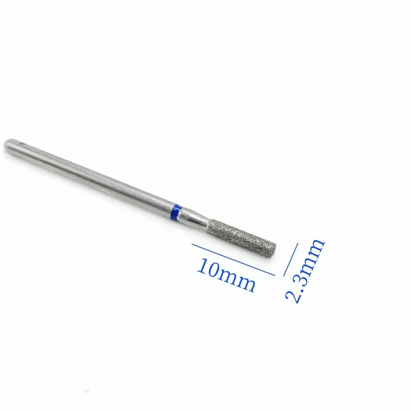 Diamond Nail Drill Bit for Professional Manicure and Pedicure