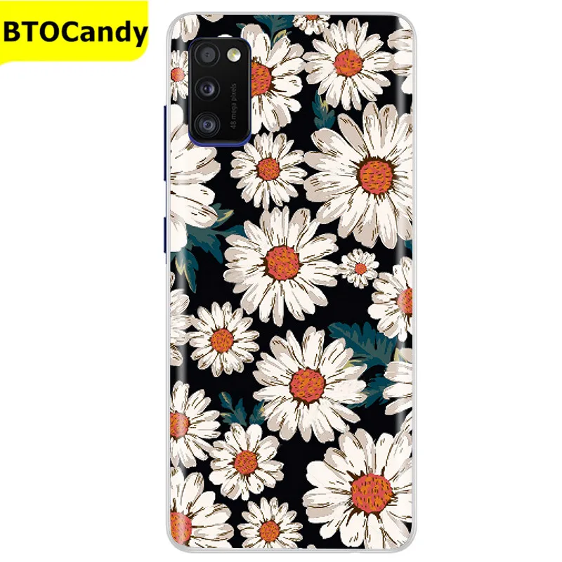 Premium Clear Soft TPU Silicone Phone Case - Durable Back Cover, Slim Design