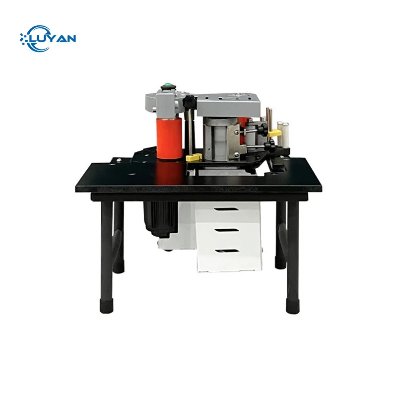 

Портативный Кромкооблицовочный станок ПВХ деревообрабатывающий пильный инструмент