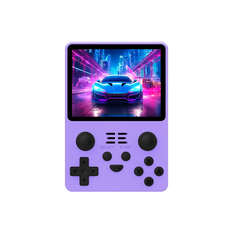 PowKiddy RGB20S ゲーム機 パープル 61nod0haUAL._UF894,1000_QL80_.jpg