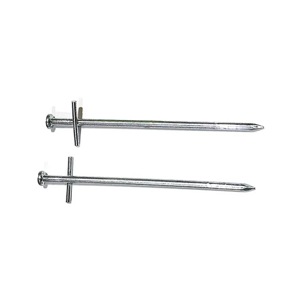Storm Straps Awning Tie Down Kits Compatible with Kampa Dometic