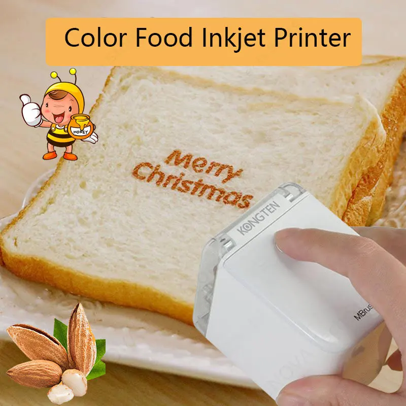 Wonder Bread Barcode