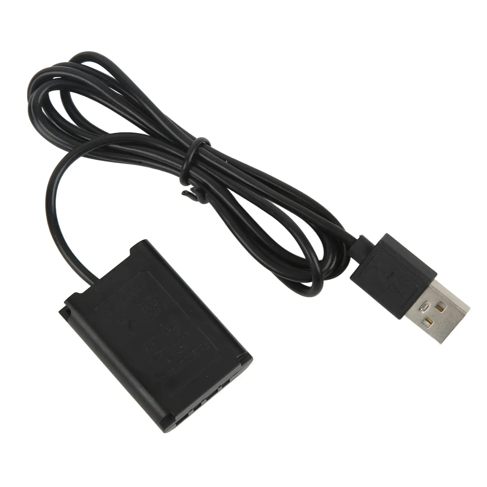 Dk X1 Camera Dummy Battery Usb Dc Accoppiatore Np Bx1 Alimentatore Per Sony Zv-1 Dscrx1 Rx100 Series