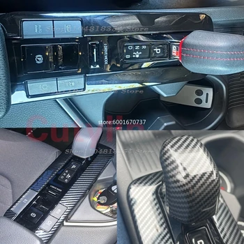 Pommeau levier de vitesse Toyota C-HR