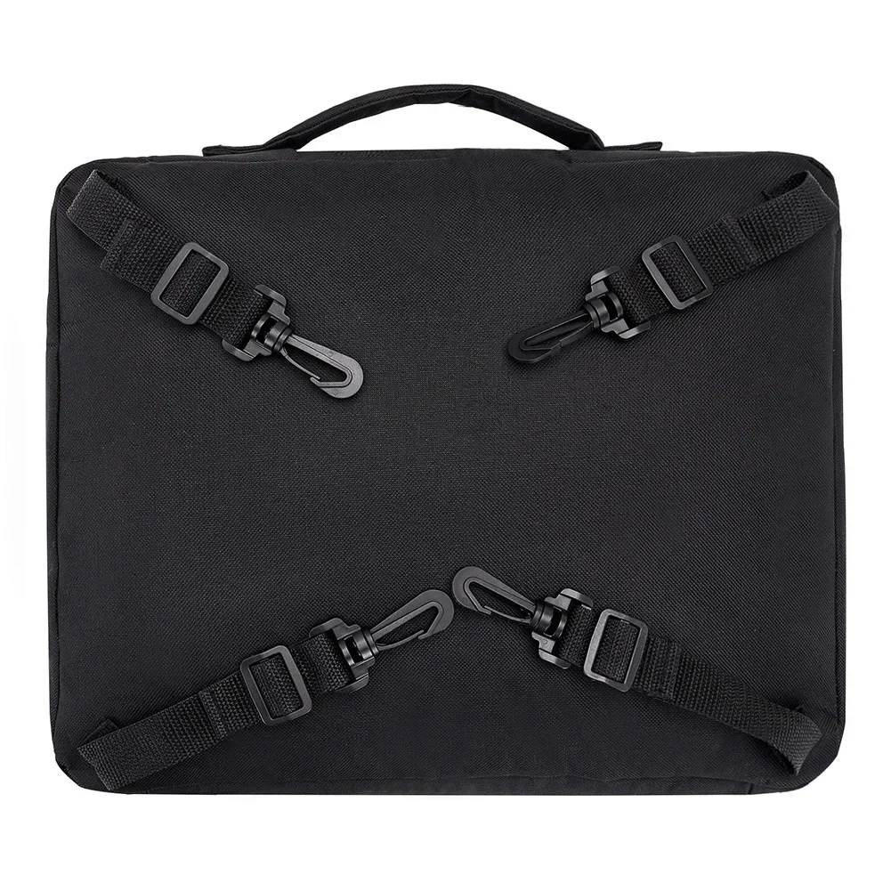 Deck Cooler Pouch Waterproof Sup Paddle Board Accessories Bag Paddleboard Cooler Deck Bag for Paddleboard Camping Kayak