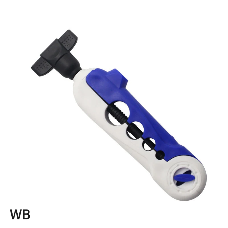 WB