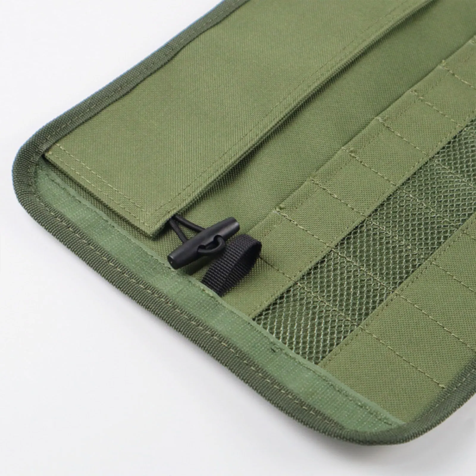 Tableware Bag Washable Portable Travel Cutlery Kit Case Organizer Pouch For Dinner Travel Camping BBQ Picnic Tableware Organizer